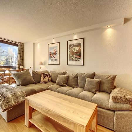 Apartment Scott シャモニー エクステリア 写真