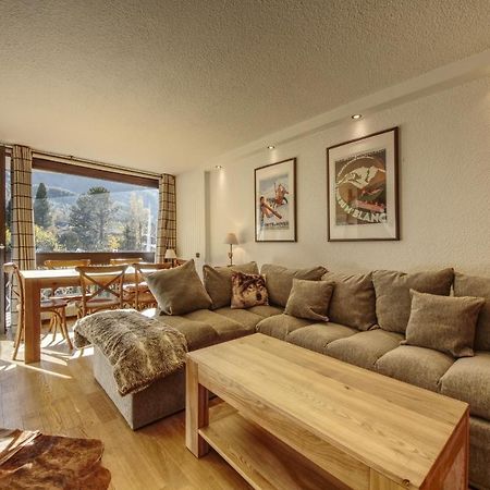Apartment Scott シャモニー エクステリア 写真