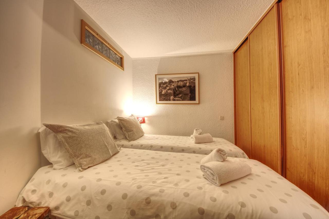 Apartment Scott シャモニー エクステリア 写真