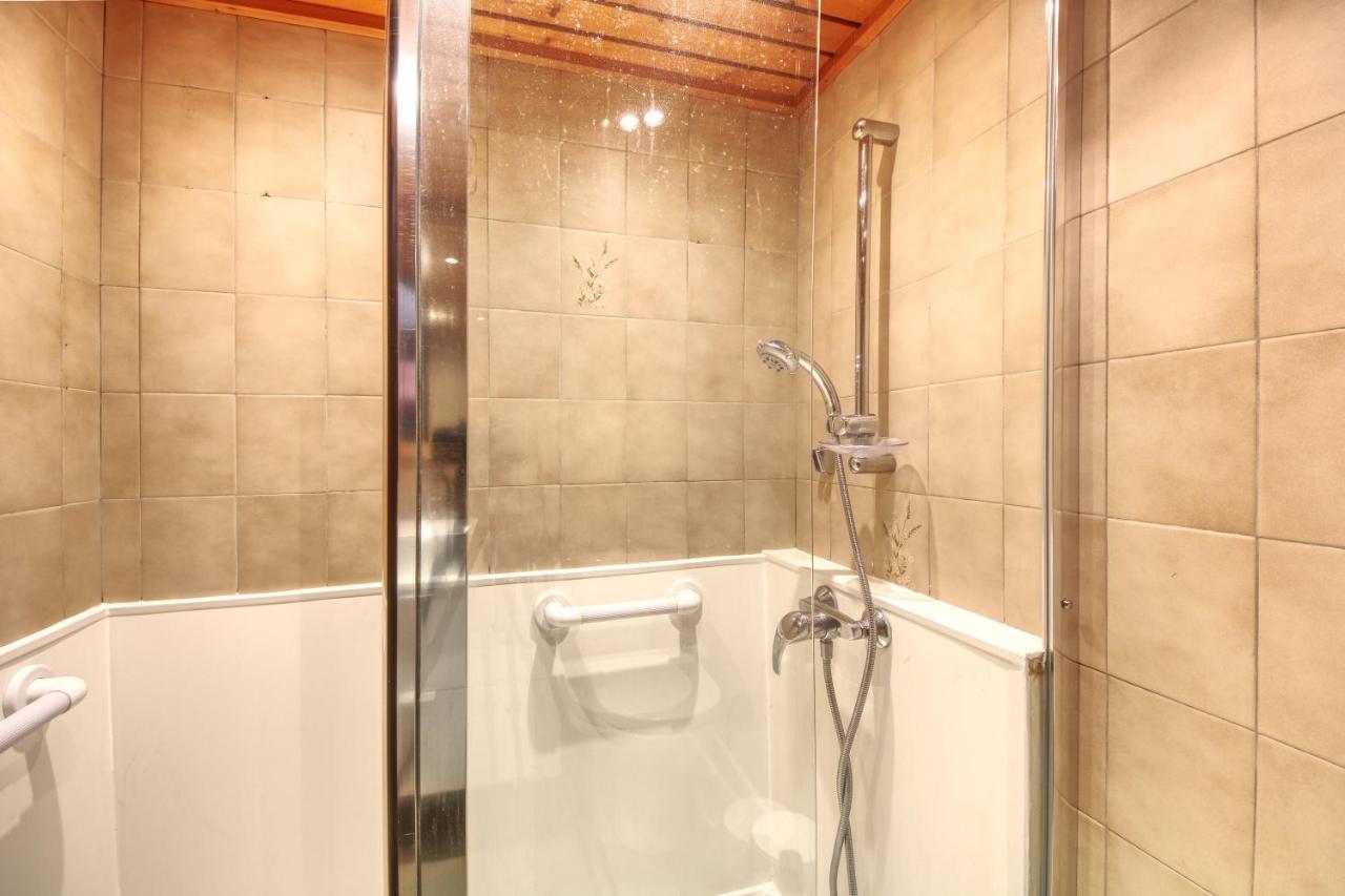 Apartment Scott シャモニー エクステリア 写真