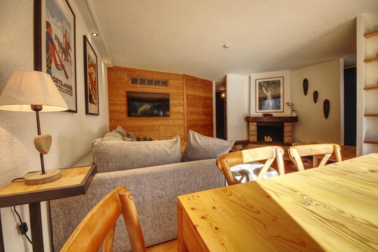 Apartment Scott シャモニー エクステリア 写真