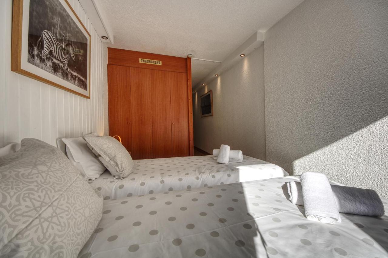 Apartment Scott シャモニー エクステリア 写真